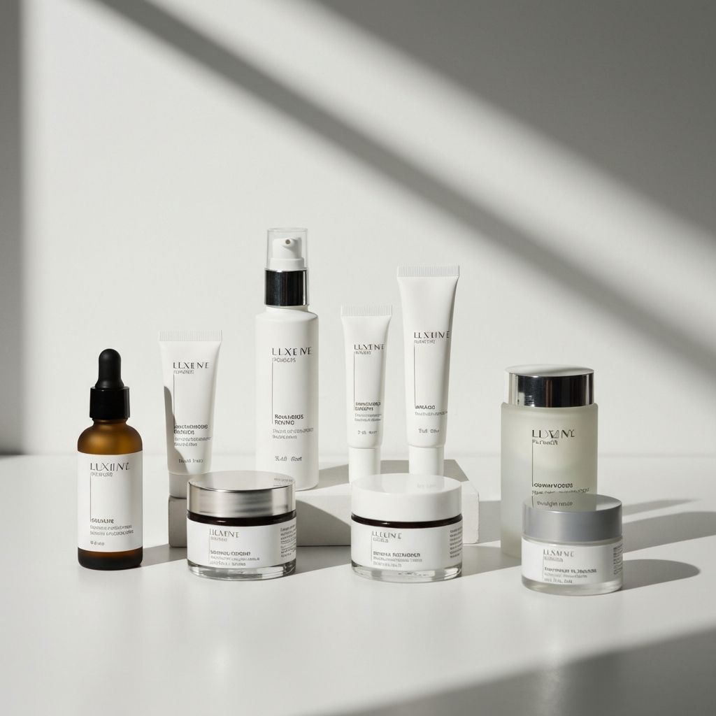 Combinação de produtos